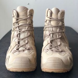 Lowa Zephyr Mid TF Men’s Size 11